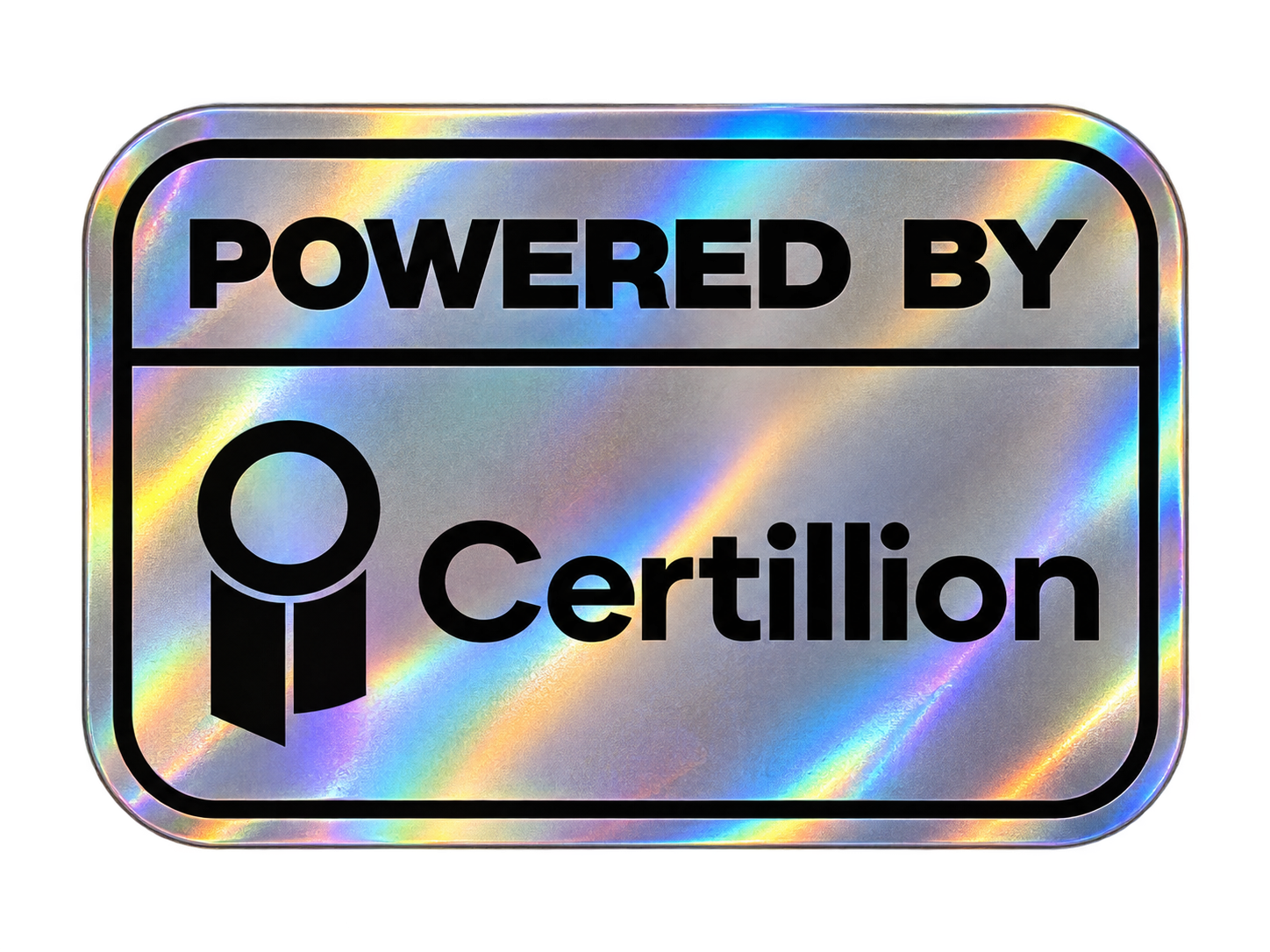 Selo Certillion